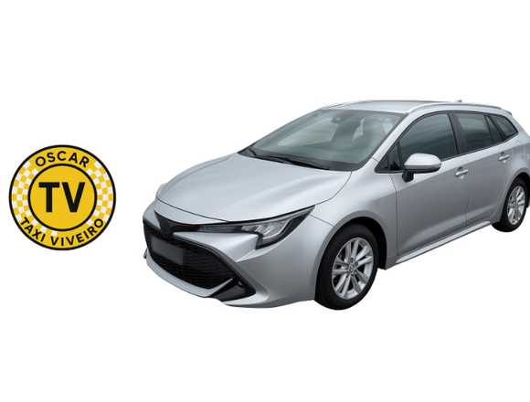 OSCAR TAXI VIVEIRO (TAXI VIVEIRO)