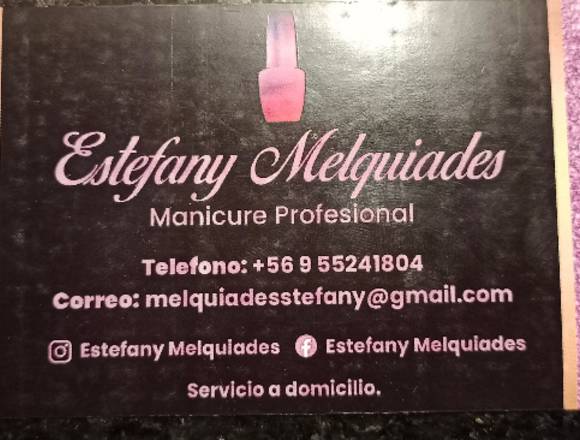 Manicure Profesional