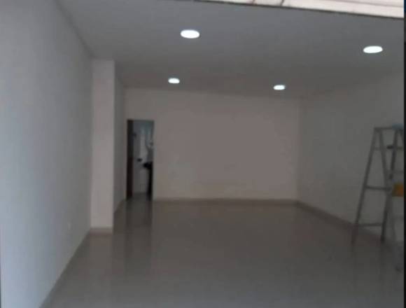 ARRIENDO LOCAL Barrio las Avenidas