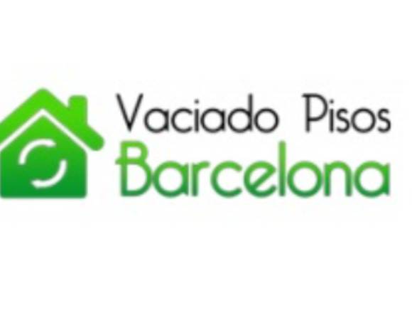 Vaciado de pisos en Barcelona