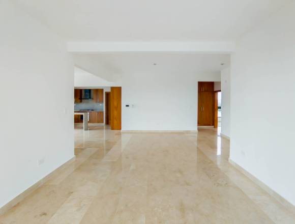 Apartamento en venta en Torre Biventti 2