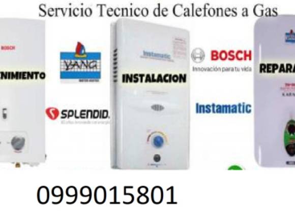 reparacion calefones lavadoras 0999015801cuenca