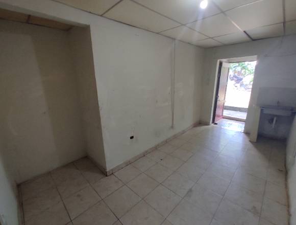 Alquilo cómodo apartamento a buen precio