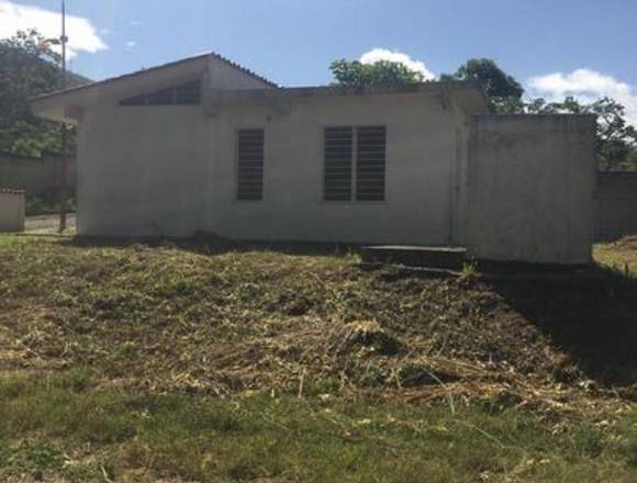 Casa a estrenar Carialinda naguanagua 