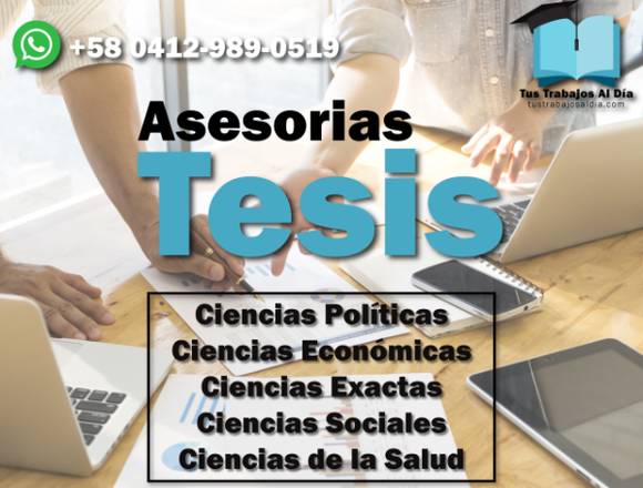 Trabajos, TFG, Ejercicios, Ensayos, Informes