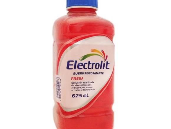 Electrolit de 625ml diferentes sabores