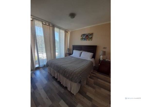 Arriendo Departamento en Concepción, Castellón