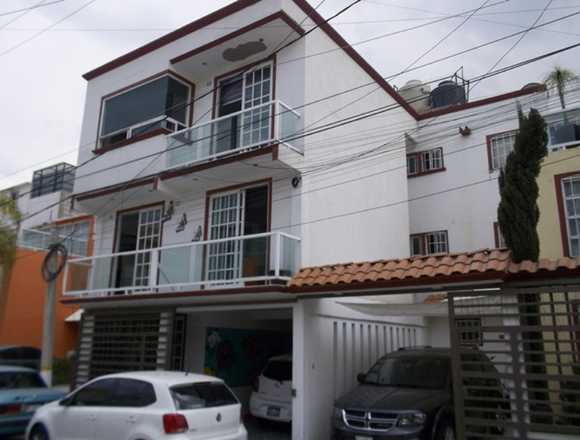 Casa en Venta en Bonito Arboledas Ecatepec de More