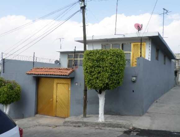 Venta de Casa en Atizapan en Alfredo V Bonfil 5 ha