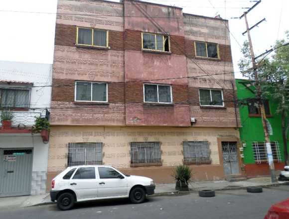 Venta de Departamento en Alcaldia Cuauhtemoc, Maza