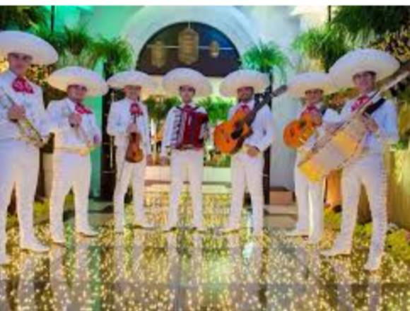 Show. Mariachi. En vivo  para. Bodas. Y cumpleaños