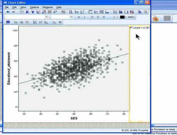 Clases de Estadística y Analisis de Datos