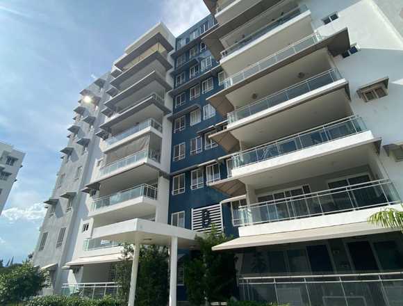 Vendo hermoso apartamento en Ciudad Modelo,