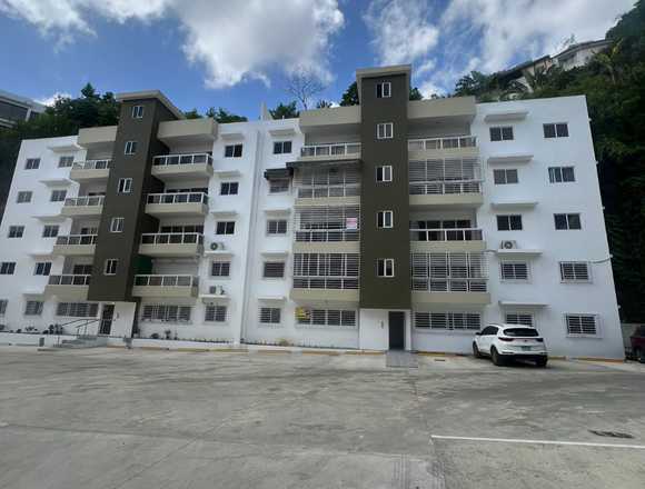 US$128,00 Vendo apartamento NUEVO en Arroyo Hondo