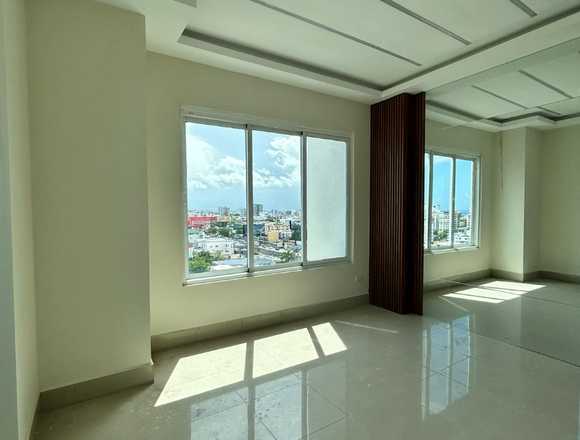 En venta penthouse en piso 10mo. nivel Bella Vista