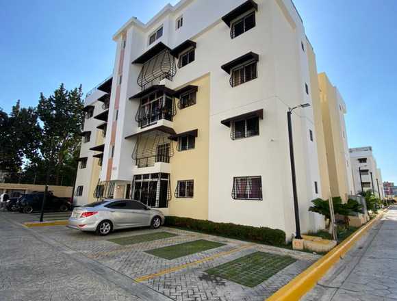 RD$5,100,000 VENDO apartamento en tercer nivel