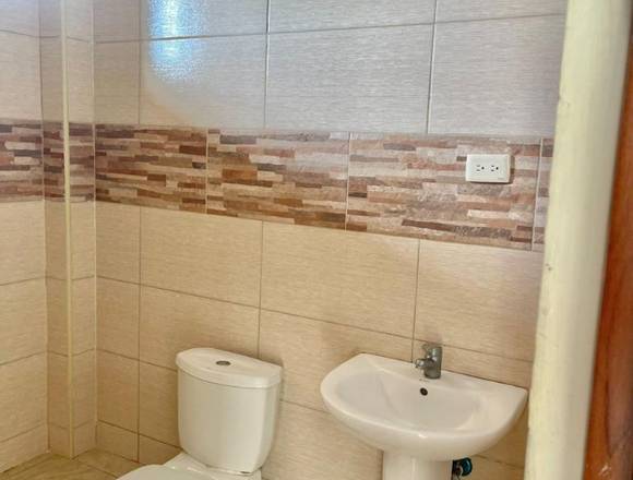 Vendo hermoso apartamento en Alma Rosa I, 