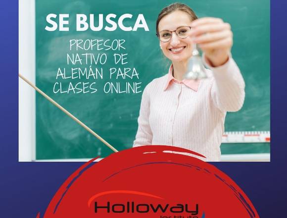 Holloway Institute Requiere: