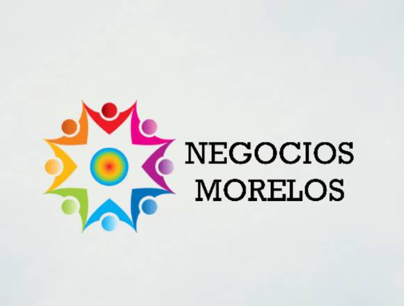NEGOCIOS MORELOS $60