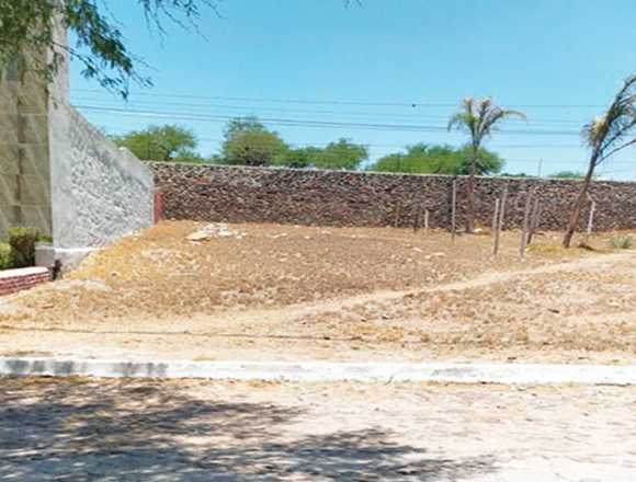 TERRENO 300 M2 EN VENTA PARA CRÉDITO INFONAVIT