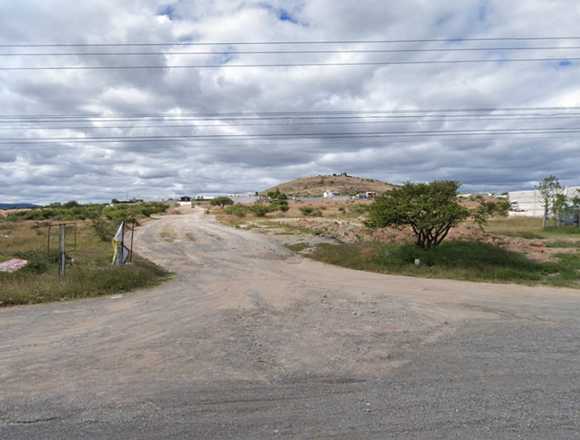 TERRENOS 1,003 m2 y 996.96 m2 EN VENTA EN TEQUIS