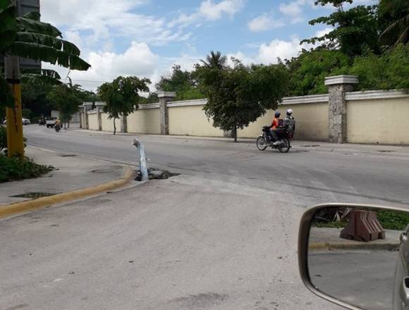 EL CORTECITO-PUNTA CANA, TERRENOS VENTA