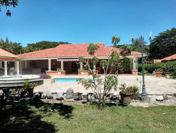 Villas en Alquiler en la zona de Juan dolio