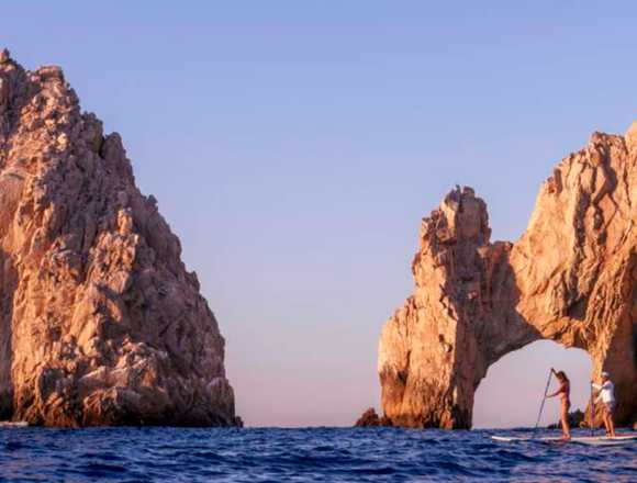 Clear Boat Cabo San Lucas - Cabo Excursions