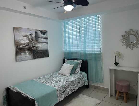 Se Vende Apartamento