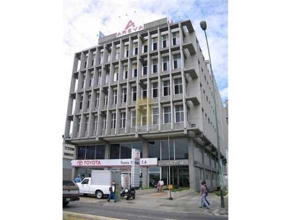 Los Ruices vendo Edificio