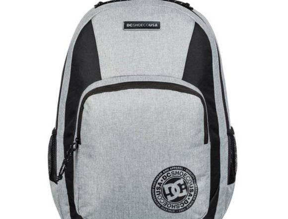 Mochila The Locker Dc Shoes