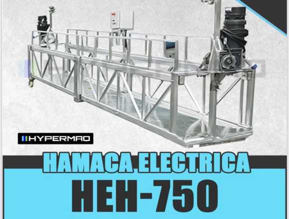 GRAN VENTA HAMACA ELECTRICA