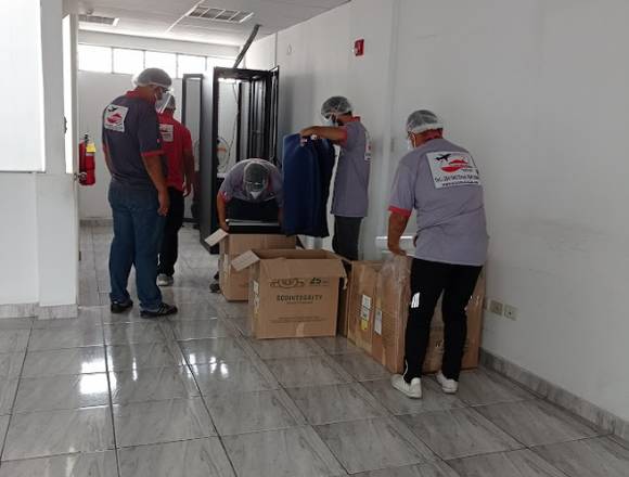 Mudanzas en todo Lima y Callao