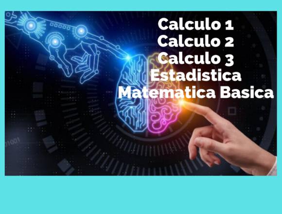 Clases de matemática 