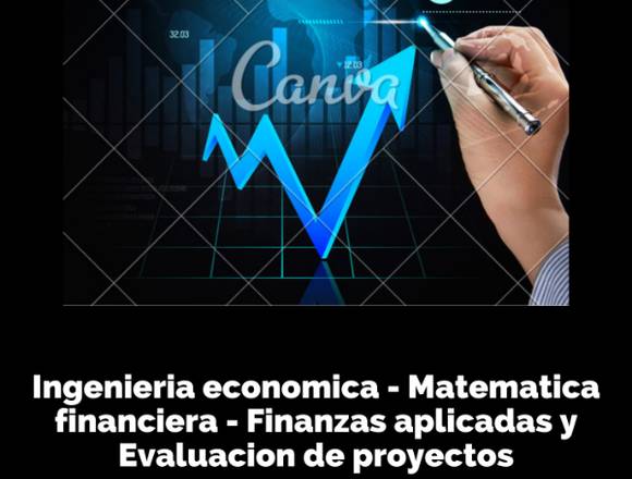 CLASES DE INGENIERIA ECONOMICA