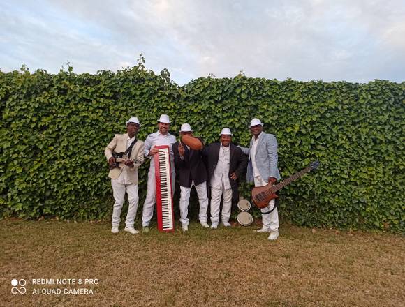 Septeto Tradicional Cubano