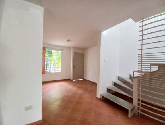 Casa en venta cabudare Tarabana Plaza