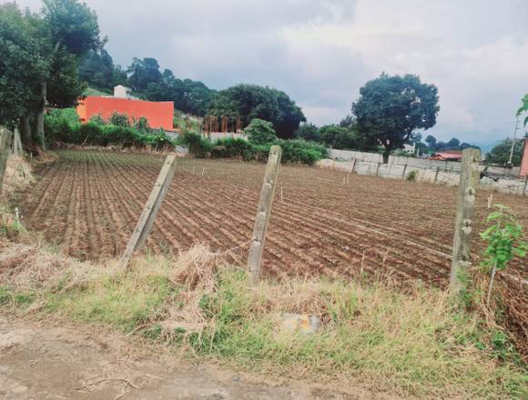 HERMOSO TERRENO EN UNA GRAN UBICACION 