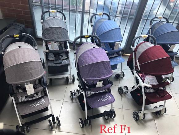 COCHES PARA BEBE IMPORTADOS