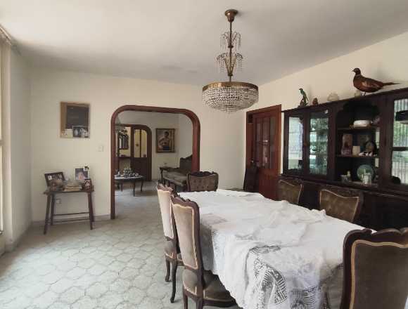 Antigua Casa en La Viña en Venta