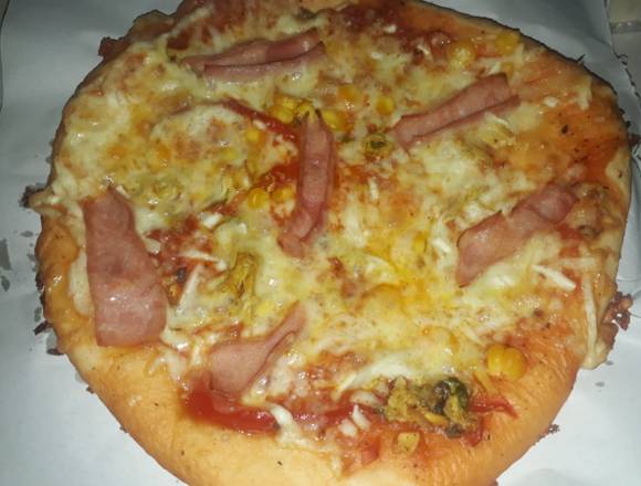 Pizzas pizzas pizzas mini pizzas al mayor