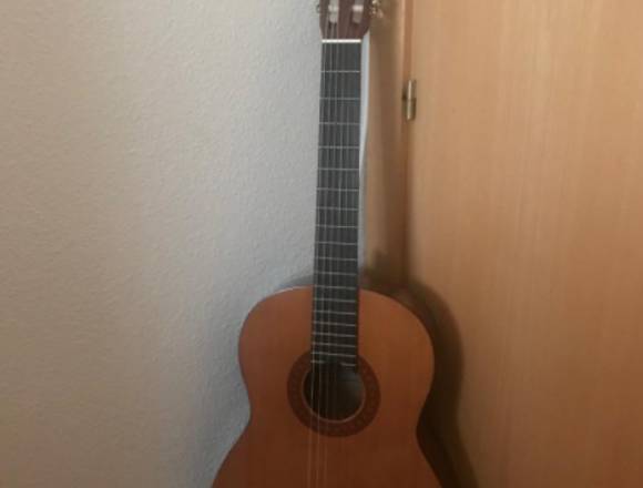 Guitarra Yamaha C40 