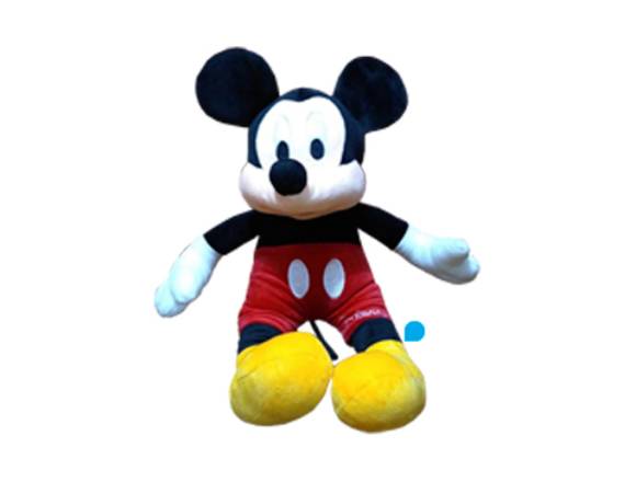 PELUCHE MICKEY MOUSE