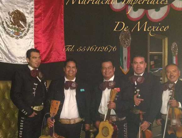 Mariachis urgentes en Santa Cruz Acayucan Azcapo