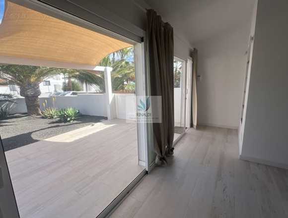 Estupendo Bungalow en Parque Holandés