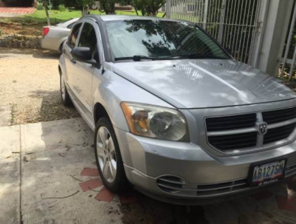 Dodge caliber 2009.   