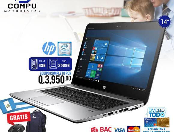 LAPTOPS DELL PARA TRABAJOS EXIGENTES