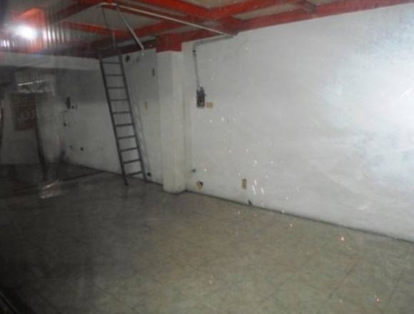 VENTA DE LOCAL COMERCIAL EN PUERTO CABELLO