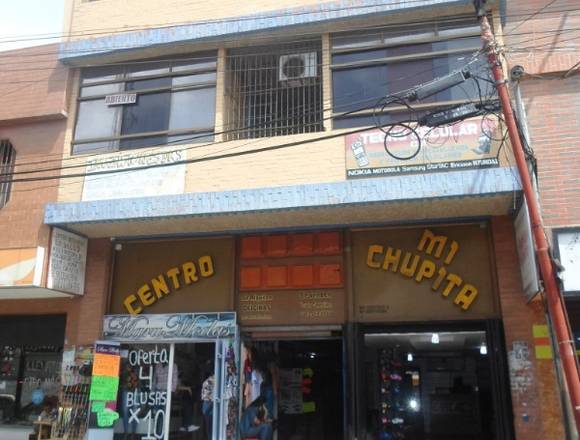 VENTA DE OFICINA EN PUERTO CABELLO