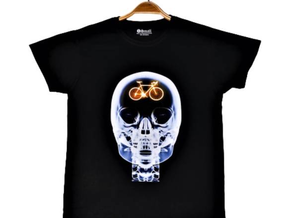 Camisetas Ciclismo RASTER